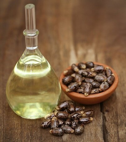 Castor Oil Pack Treatment