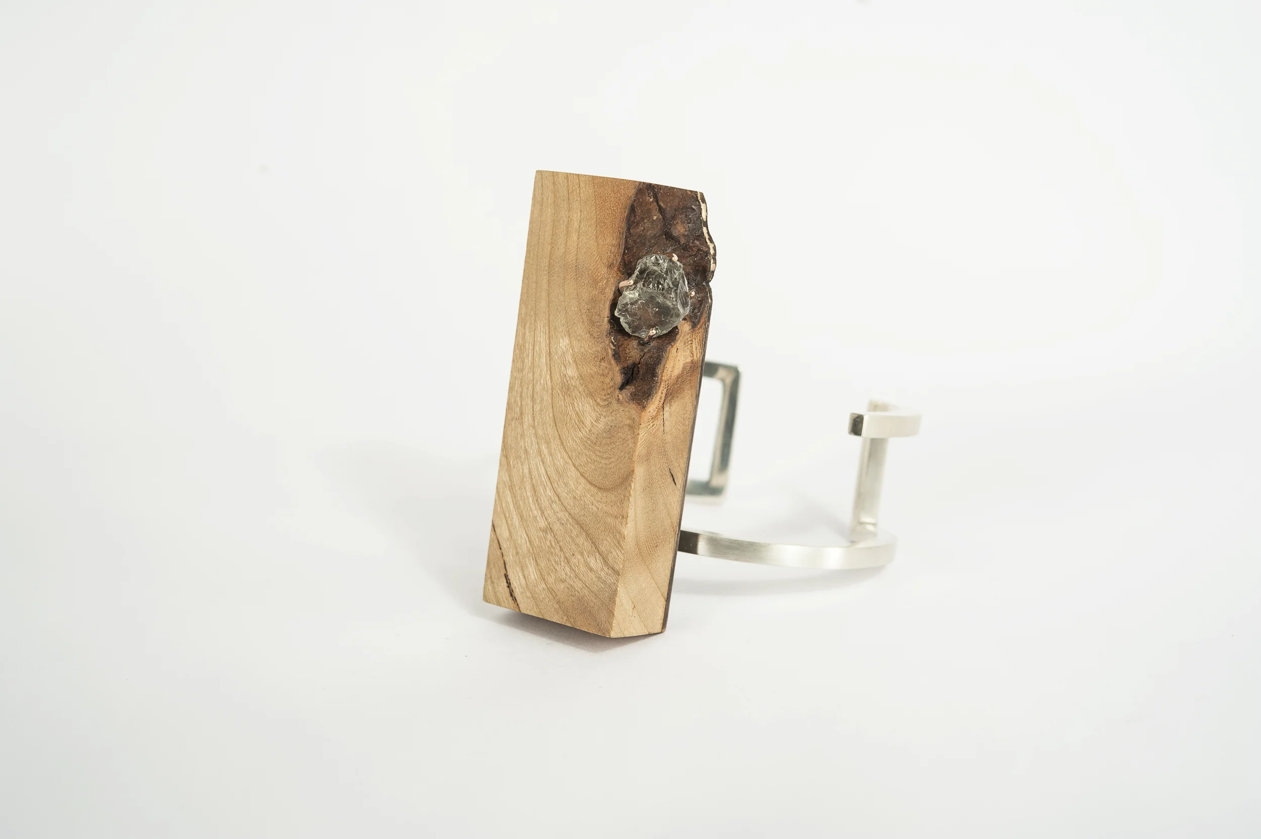 Cuff bracelet No.10