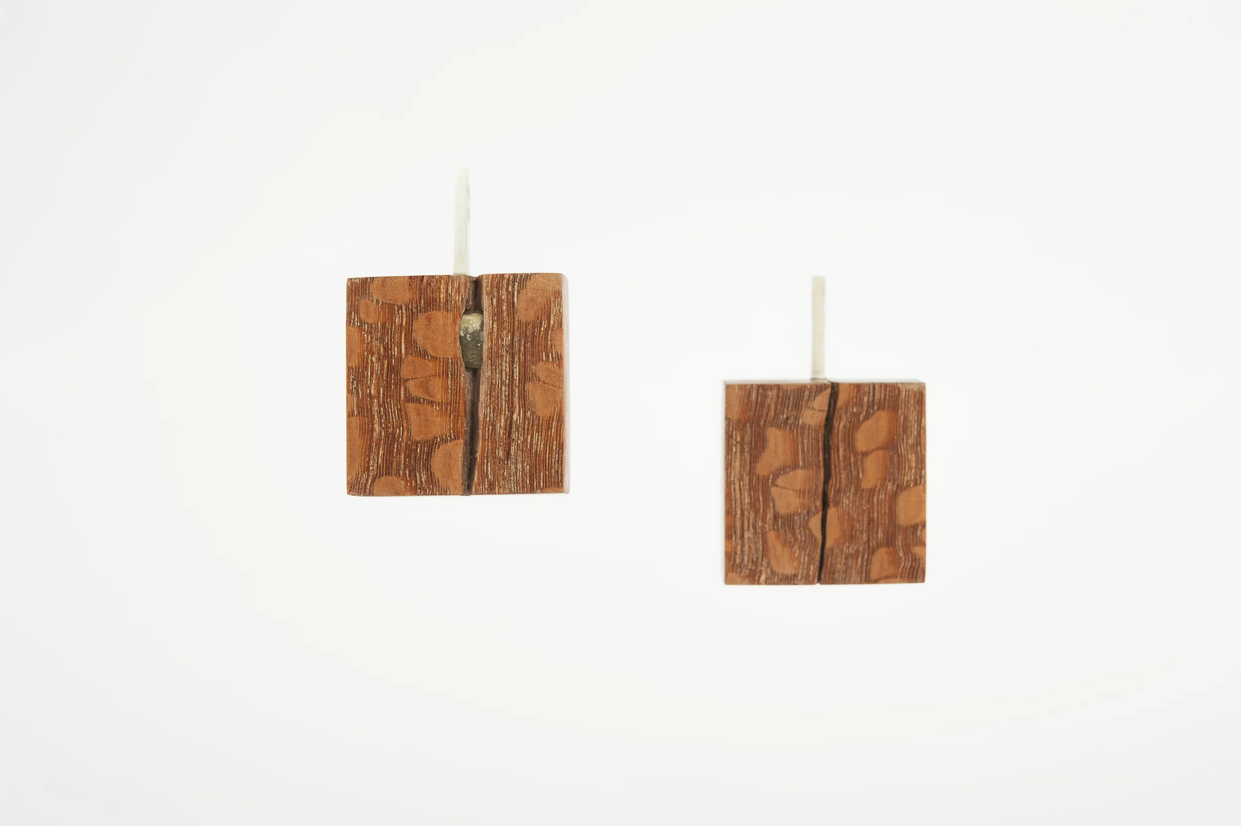Earrings No.8