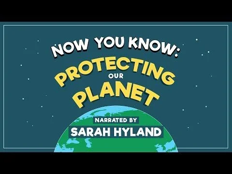 Sarah Hyland Wants You to Protect Our Planet - Now You Know