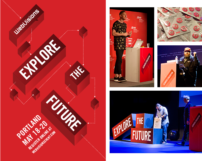 WebVisions