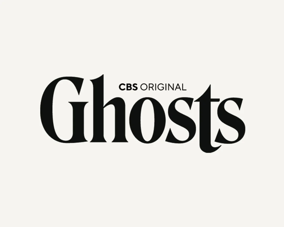 CBS Ghosts