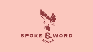 Spoke & Word Logo
