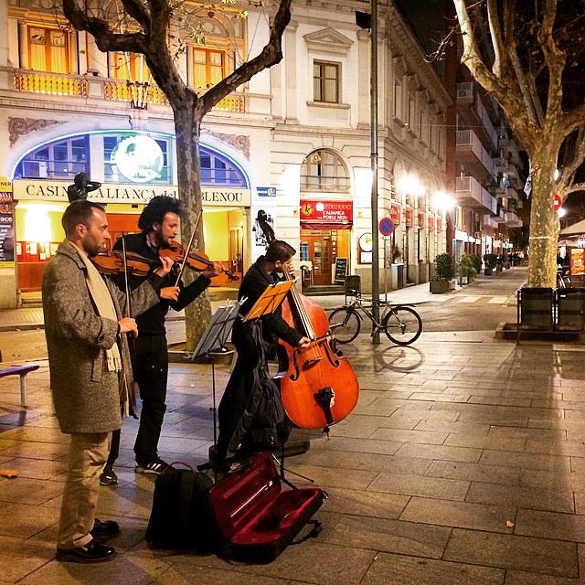 Фото: Barceloner. Район Poble Nou