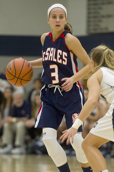 Nikki Callahan DeSales