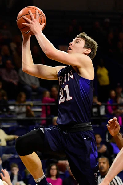 Ryan Betley University of Penn