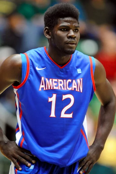 Yilret Yijep American University