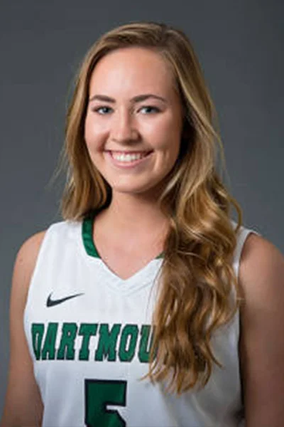 Grace Phillips Dartmouth