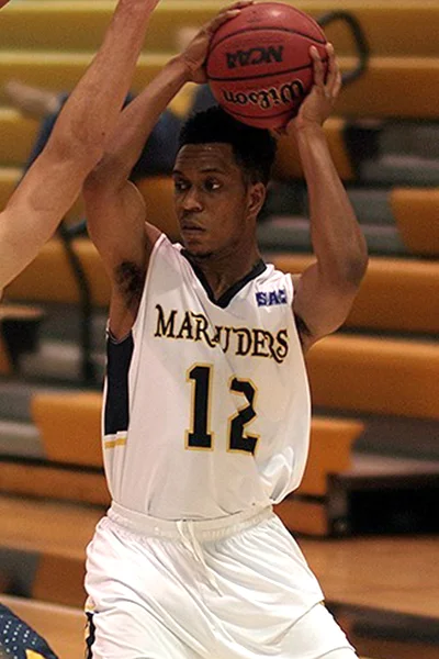 Jordan Greene Millersville University