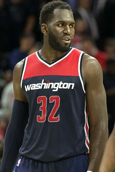 Daniel Ochefu