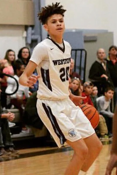 T.J. Berger Westtown School