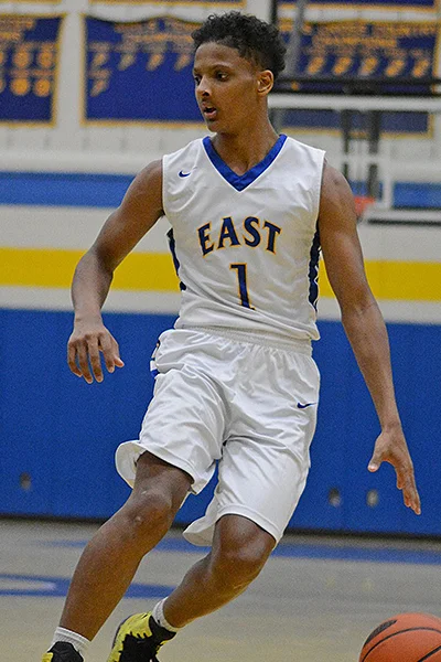 Malik Slay Downingtown East