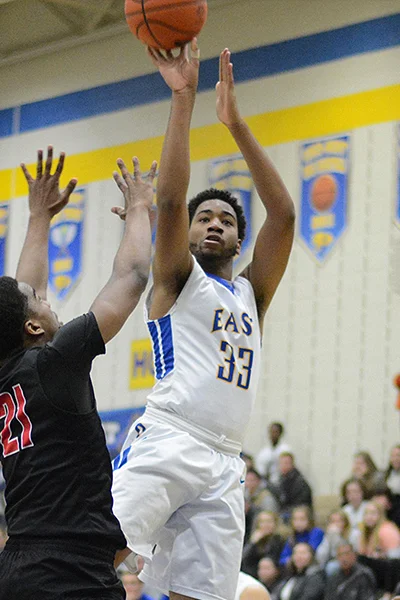 Andrew King Downingtown East