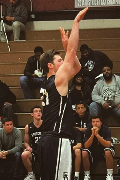 Colin Phillips Episcopal Academy