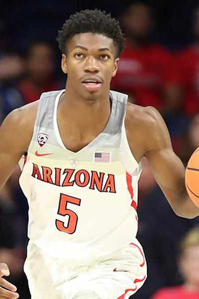 Brandon Randolph Arizona