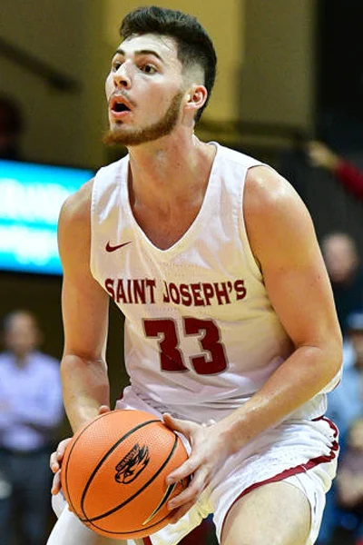 Taylor Funk St. Joseph's University