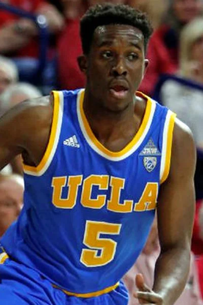 Prince Ali UCLA