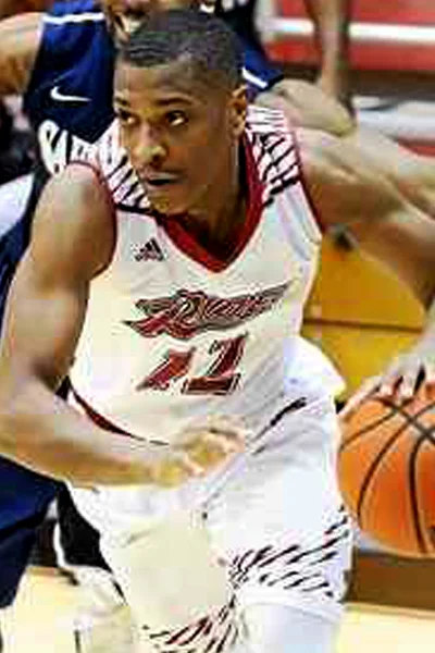 Anthony Durham Rider
