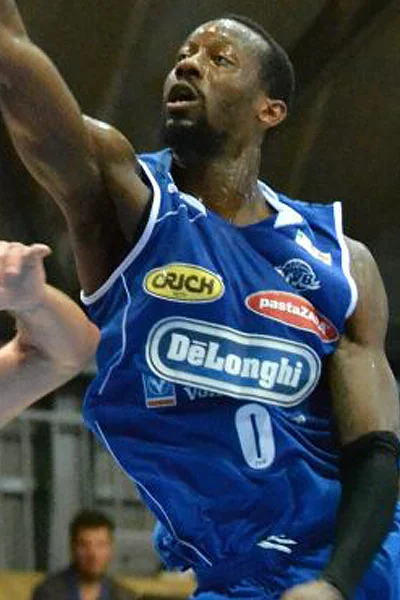 John Brown III