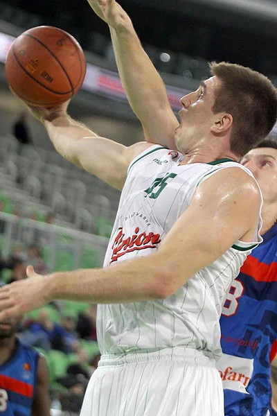 Halil Kanacevic