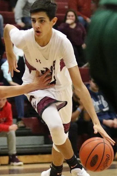 Neel Beniwal Garnet Valley