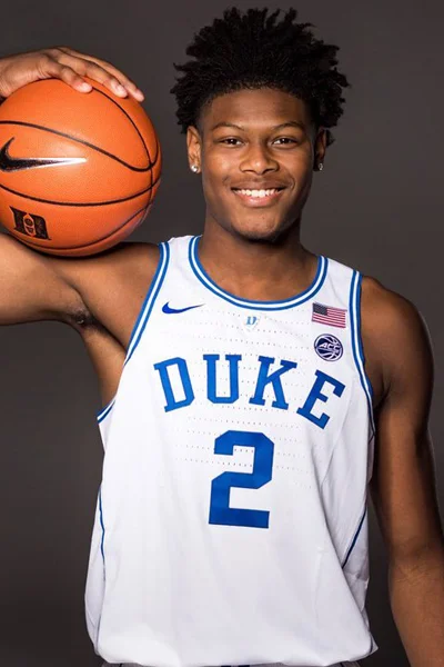Cam Reddish Duke