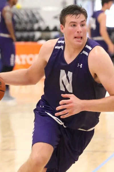 Ryan Young Northwestern