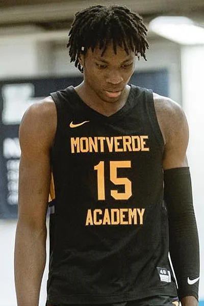 Precious Achiuwa Montverde Academy