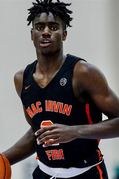 Kahlil Whitney Roselle Catholic