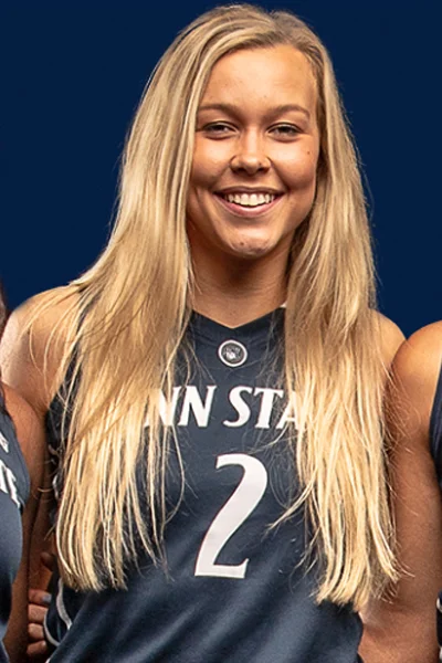 Anna Camden Penn State