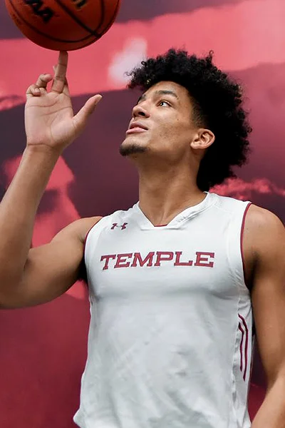 Jake Forrester Temple