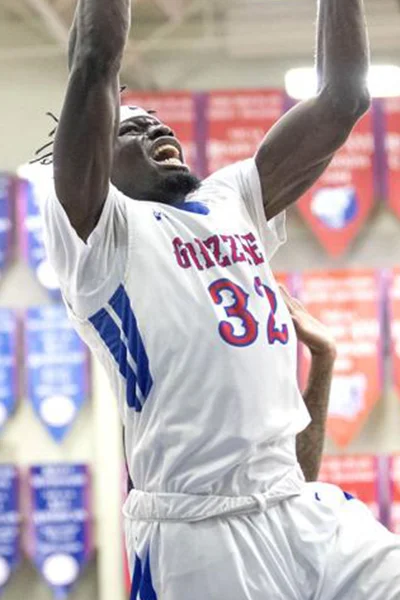 D’Andre Vilmar Missouri State