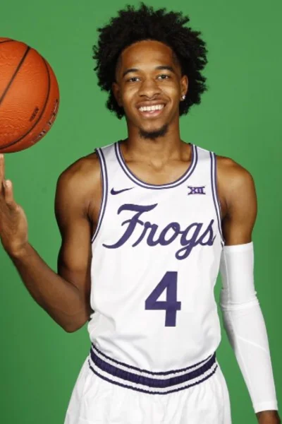 P.J. Fuller TCU
