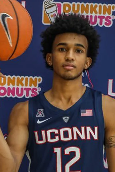 Jalen Gaffney UCONN