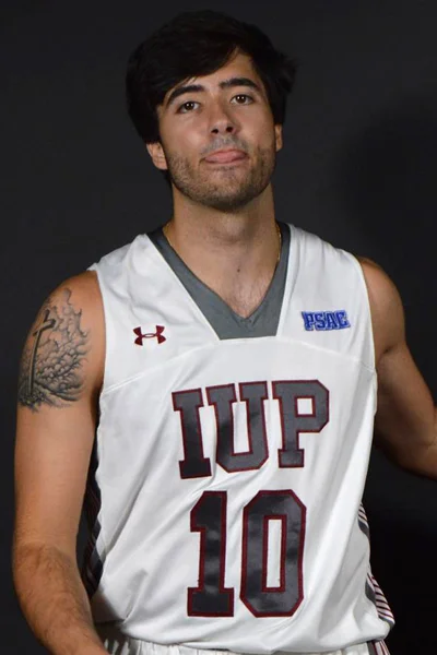 Milo Luciano IUP