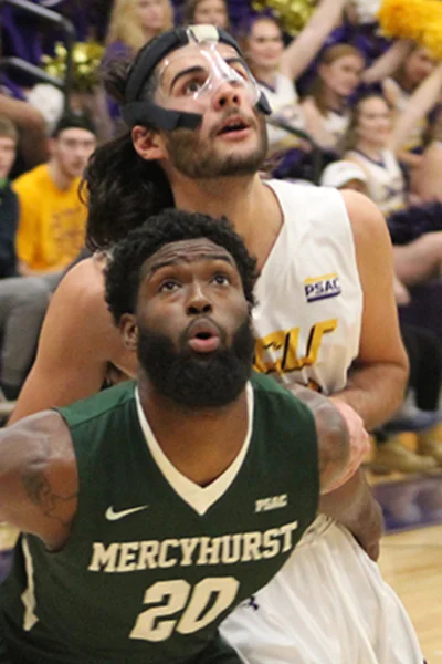 Dom Guerrero West Chester University