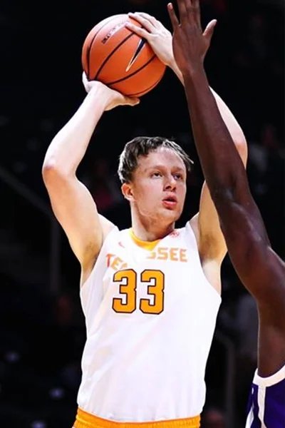 Zach Kent Tennessee