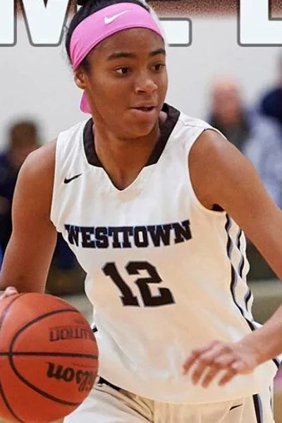 Emma Diaz Westtown School