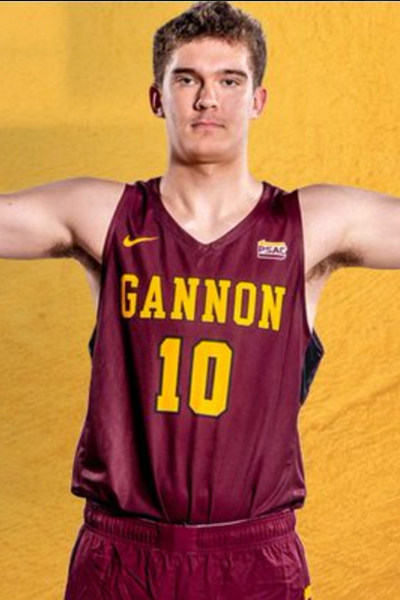 Kevin Dodds Gannon University