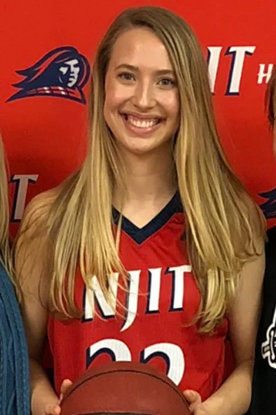 Marissa McDonald NJIT