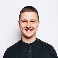 Preston Attebery, founder of DesignCue.