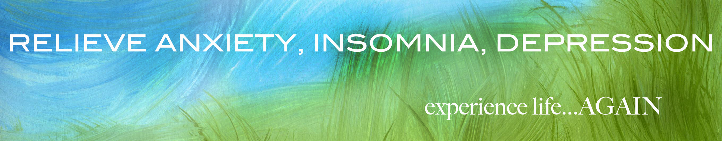Treat Anxiety, Depression & Sleep Disturbance. The Alpha-Stim AID is an excellent adjunct treatment to add to your personal transformation process.