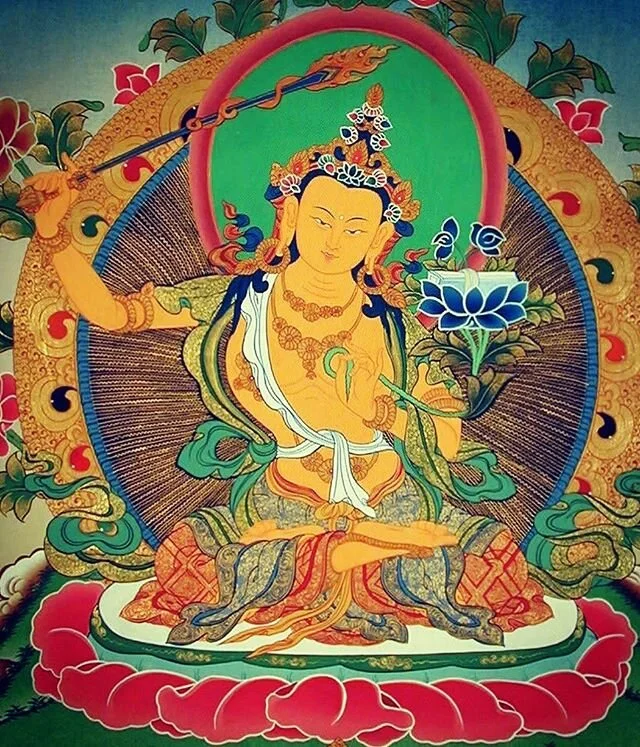 May I become at all times, both now and forever
A protector of those without protection
A guide for those who have lost their way
A ship for those with oceans to cross
A bridge for those with rivers to cross
A sanctuary for those in danger
A lamp for