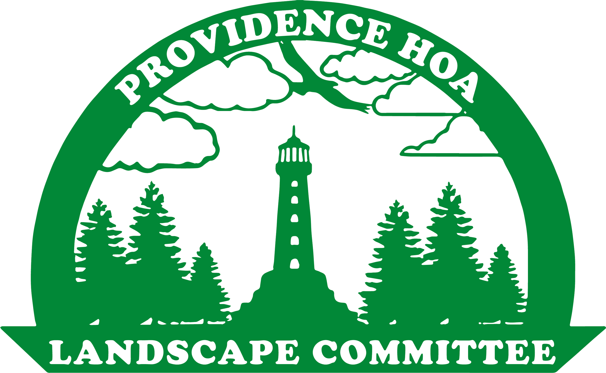 Landscape Committee Meeting