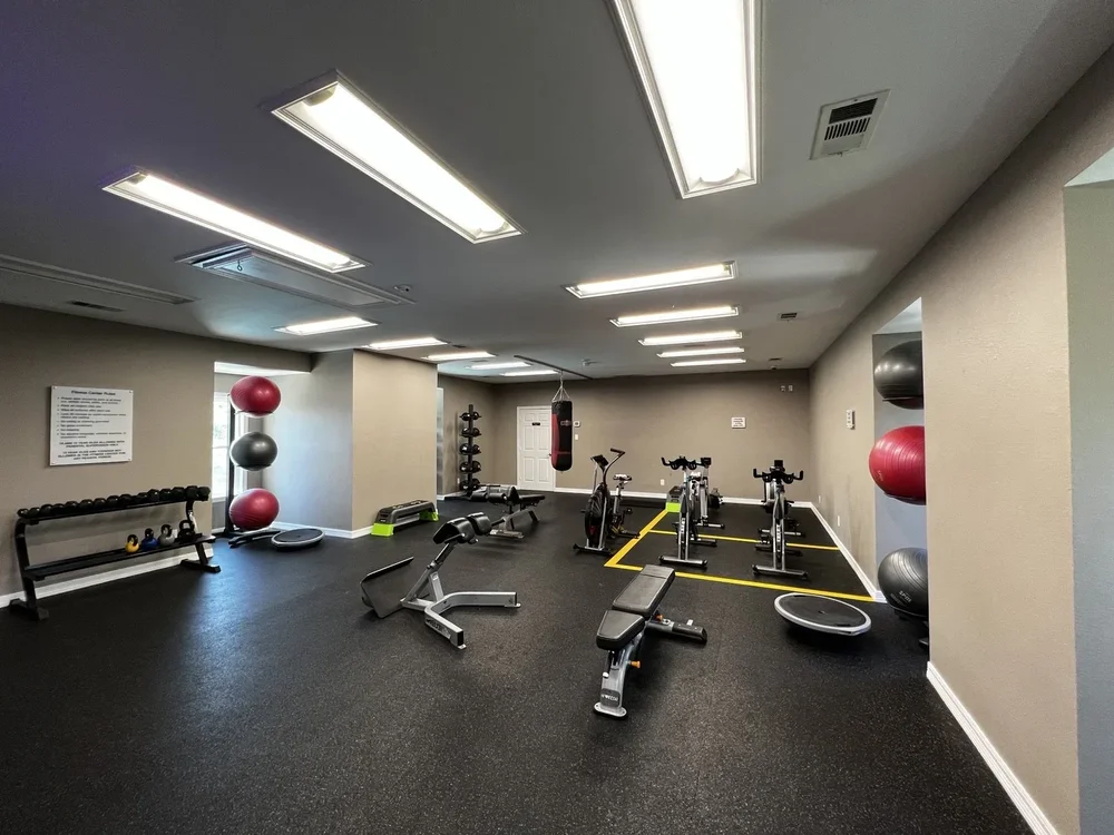 Amenities — Providence Homeowners Association