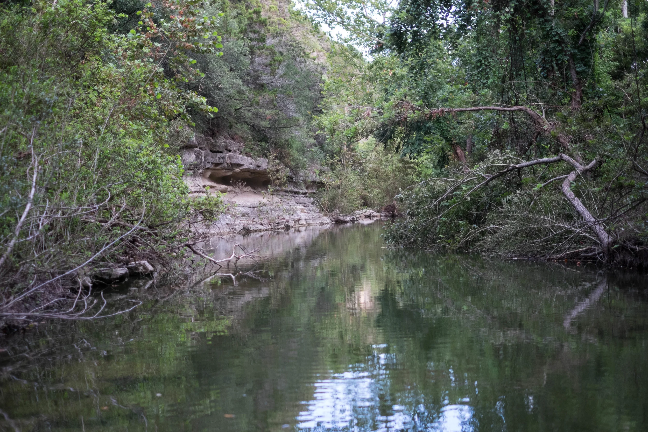 Texas Water Laws What You Need To Know Current Tide Fishing Co