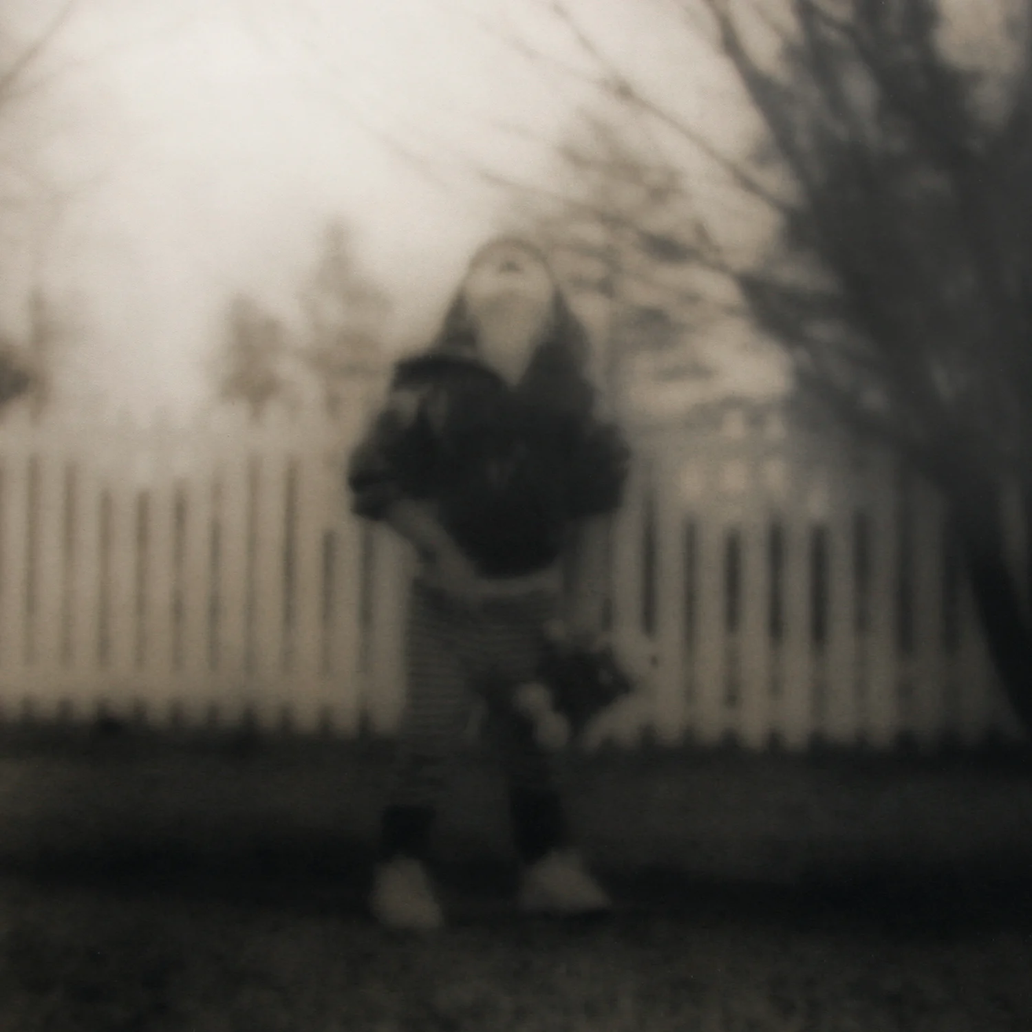 A DREAM HALF REMEMBERED #FPT-46-5