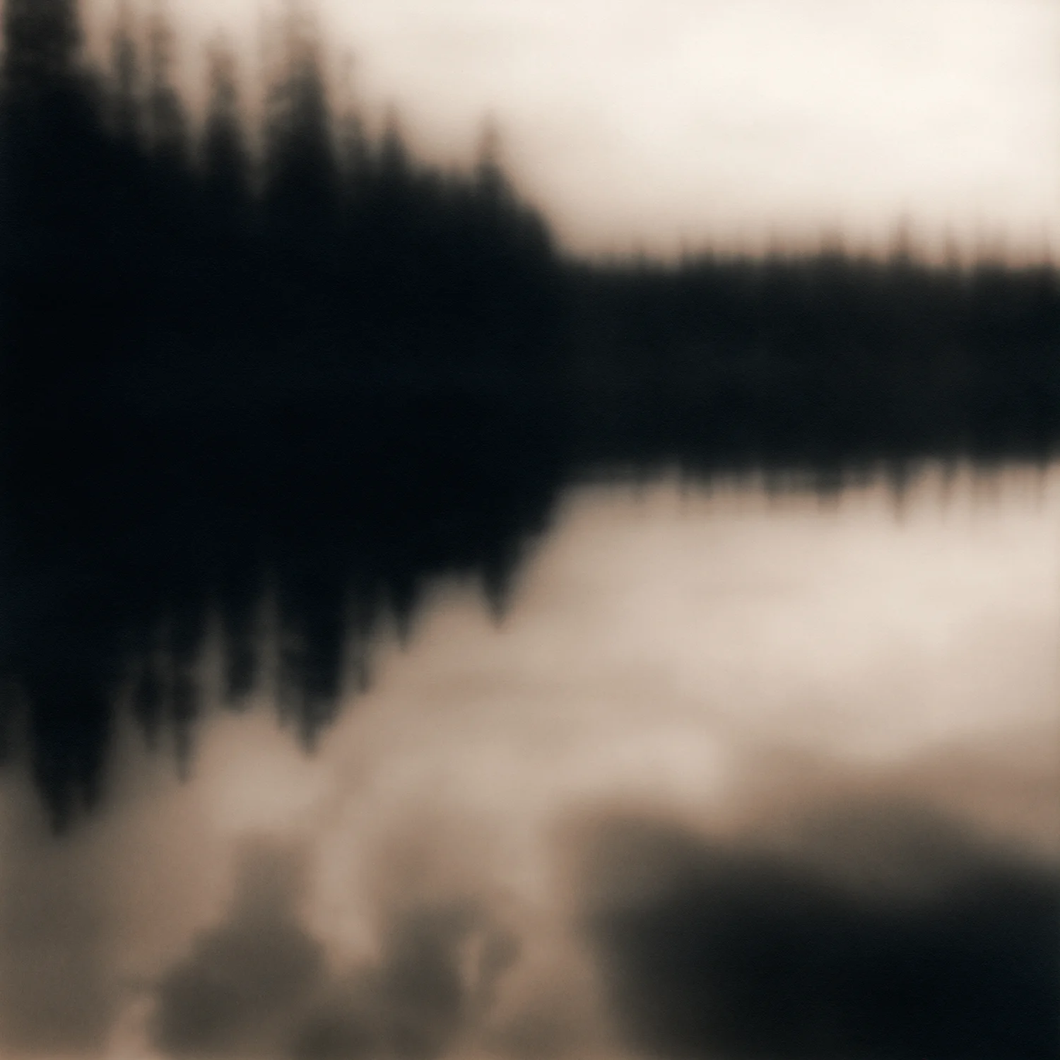 NOT DARK YET #1207-2