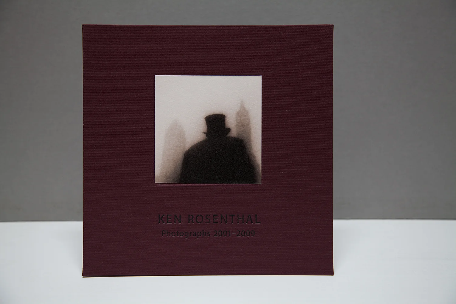 Cover Option 1 SOLD OUT