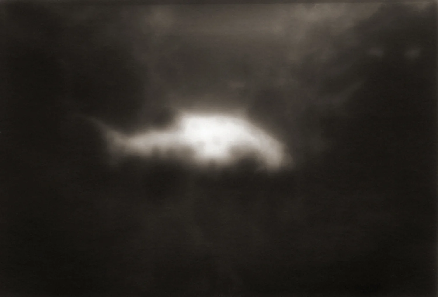 GHOSTS #FSA-34A